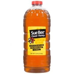 Sue Bee 5lb Sue Bee Honey, 16, 5 LB