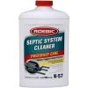 Roebic Septic System Cleaner, K-57 SEPTIC SYSTEM CLEANER., 32 OZ 1 Roebic Septic System Cleaner, K-57 SEPTIC SYSTEM CLEANER., 32 OZ -Deals Home Goods Store sftp a s assets20200227000000052
