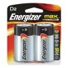 Energizer Max Alkaline Battery, 2-Pack, E95BP-2, D -Deals Home Goods Store sftp a s assets20200303000000011