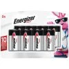 Energizer Max Alkaline Battery, 8-Pack, E95BP-8H, D -Deals Home Goods Store sftp a s assets20200303000000013
