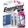 Energizer Ultimate Lithium Battery, 2-Pack, L91BP-2, AA -Deals Home Goods Store sftp a s assets20200303000000026