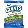 Giant Snacks Inc Giants Kettle Roast Dill Pickle Sunflower Seeds, 5 OZ -Deals Home Goods Store sftp a s assets20200304000000028