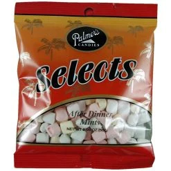 Palmer Candy After Dinner Mints, 2 OZ Bag