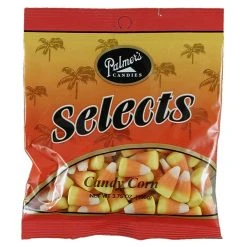 Palmer Candy Candy Corn, 3.75 OZ Bag