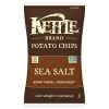 Kettle Foods Kettle Chips Sea Salt, 790413211, 5 OZ 2 Kettle Foods Kettle Chips Sea Salt, 790413211, 5 OZ -Deals Home Goods Store sftp a s assets20200331000000003