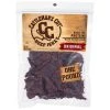 Cattleman's Cut Original Beef Jerky, 53326, 16 OZ