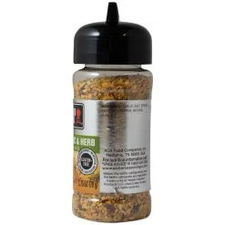 Weber ROASTED GARLIC HERB SEASONING, 2.75 OZ -Deals Home Goods Store sftp a s assets20200608000000008