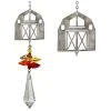 Woodstock Chimes Crystal Fantasy - Barn, CFBA -Deals Home Goods Store sftp a s assets20200610000000036