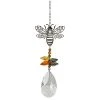 Woodstock Chimes Crystal Fantasy - Bee, CFBEE -Deals Home Goods Store sftp a s assets20200610000000037