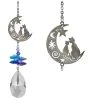 Woodstock Chimes Crystal Fantasy - Cats, CFCA -Deals Home Goods Store sftp a s assets20200610000000042
