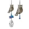 Woodstock Chimes Crystal Fantasy - Owl, CFOW -Deals Home Goods Store sftp a s assets20200610000000058