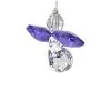 Woodstock Chimes Crystal Guardian Angel - Amethyst, CGAT 1 Woodstock Chimes Crystal Guardian Angel - Amethyst, CGAT -Deals Home Goods Store sftp a s assets20200610000000076