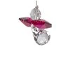 Woodstock Chimes Crystal Guardian Angel - Ruby, CGRY -Deals Home Goods Store sftp a s assets20200610000000090