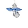 Woodstock Chimes Crystal Guardian Angel - Sapphire, CGSA -Deals Home Goods Store sftp a s assets20200610000000092