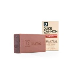 Duke Cannon Big American Bourbon Soap, Oak Barrel Scent, 02BOURBON1, 10 OZ -Deals Home Goods Store sftp a s assets20201011000000017