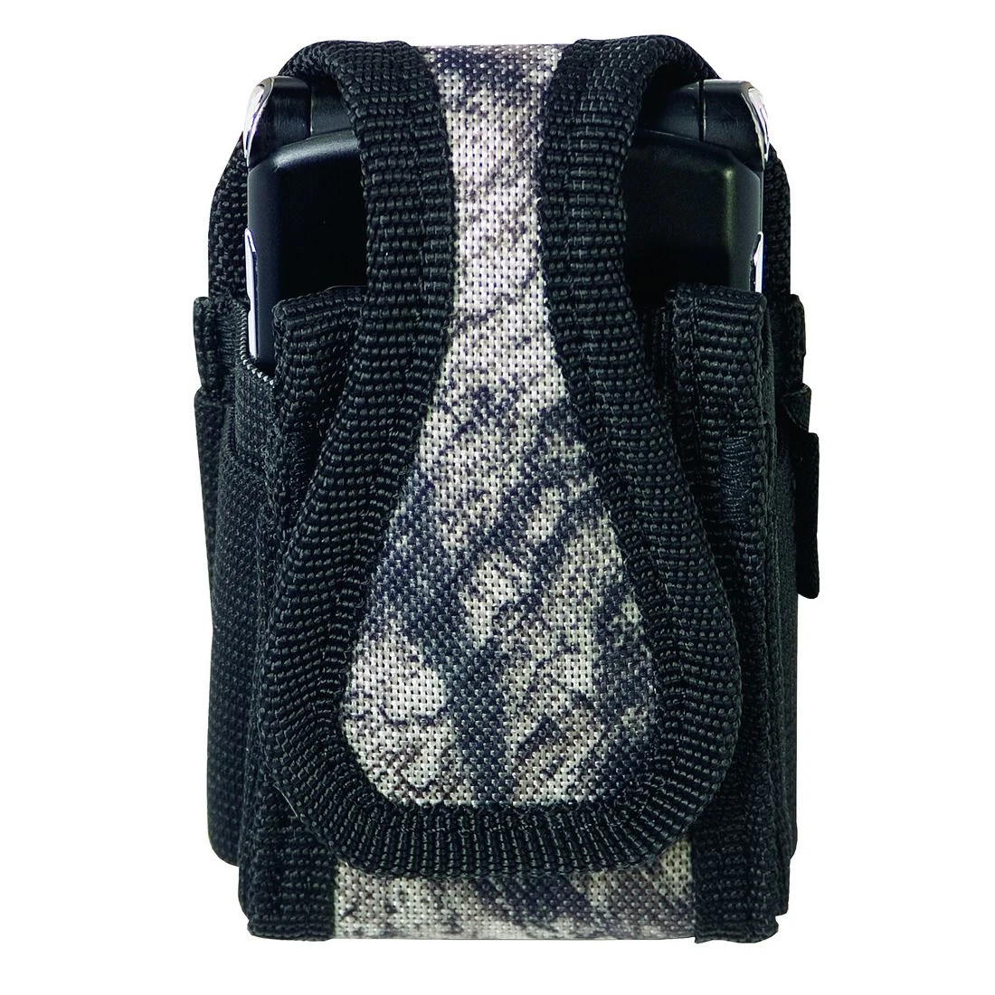 Mossy Oak Mossy Oak Cell Phone Holder, 5124M 2 Mossy Oak Mossy Oak Cell Phone Holder, 5124M