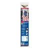 Annin Polycotton Flag & Pole Set, 3 FT x 5 FT, 011320R -Deals Home Goods Store sftp a s assets20201120000000004
