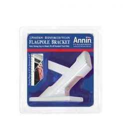 Annin 2-Position Nylon Bracket, 642629