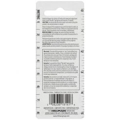 Hillman Push-In Self Leveling Sawtooth Picture Hanger, 121126, Small 8 Hillman Push-In Self Leveling Sawtooth Picture Hanger, 121126, Small -Deals Home Goods Store sftp a s assets20201209000000043