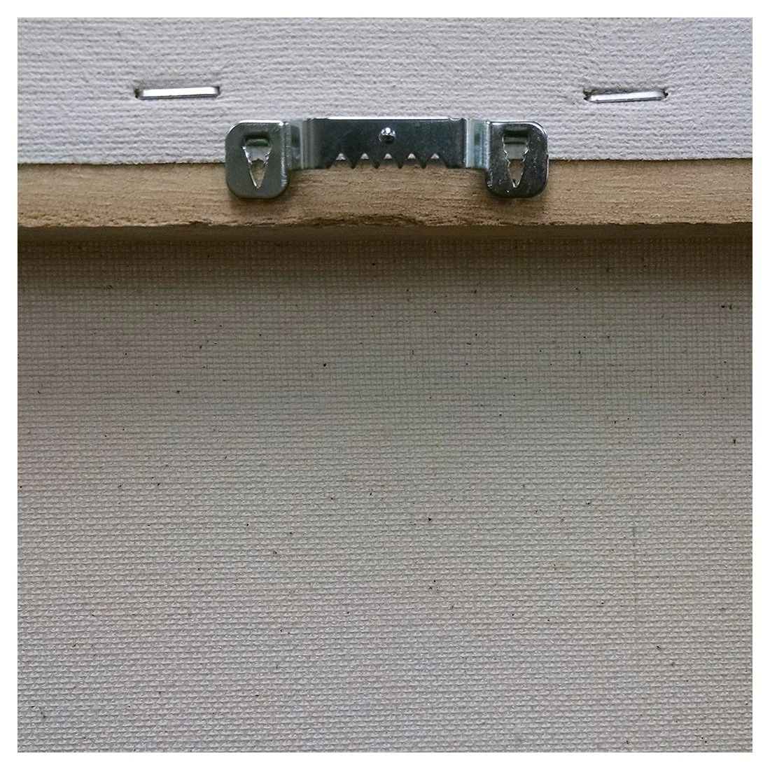 Hillman Push-In Self Leveling Sawtooth Picture Hanger, 121126, Small 6 Hillman Push-In Self Leveling Sawtooth Picture Hanger, 121126, Small - Image 4