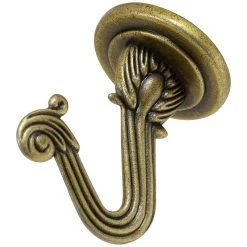 Hillman Swag Hooks, 122232