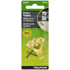 Hillman Classic Picture Hangers, 122274 -Deals Home Goods Store sftp a s assets20201209000000123