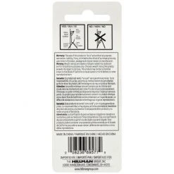 Hillman 20 LB Brass Conventional Picture Hangers, 122308 7 Hillman 20 LB Brass Conventional Picture Hangers, 122308 -Deals Home Goods Store sftp a s assets20201209000000132