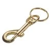 Hillman Snap Brass Hook with Ring, 702144 -Deals Home Goods Store sftp a s assets20201209000001876