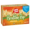 Jolly Time Healthy Pop Microwave Popcorn, Butter, 3-Pack, 781, 3 OZ 2 Jolly Time Healthy Pop Microwave Popcorn, Butter, 3-Pack, 781, 3 OZ -Deals Home Goods Store sftp a s assets20210105000000020