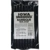Iowa Smokehouse Meat Sticks BBQ, IS-16MSBBQ, 16 OZ -Deals Home Goods Store sftp a s assets20210310000000008