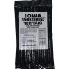 Iowa Smokehouse Meat Sticks Teriyaki, IS-16MSTE, 16 OZ -Deals Home Goods Store sftp a s assets20210310000000016