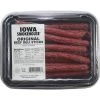 Iowa Smokehouse Beef Sticks Deli Original, IS-BDO, 13 OZ -Deals Home Goods Store sftp a s assets20210310000000036