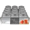 Country Classics Wide Mouth Glass Canning Jar, 1 Pint (16 OZ ), 12-Pack, CCCJWM-116-12PK -Deals Home Goods Store sftp a s assets20210324000000018