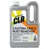 CLR Calcium Lime & Rust Remover, CL-12, 28 OZ -Deals Home Goods Store sftp a s assets20210427000000013