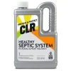 CLR Healthy Septic System Microbial Support Treatment, SEP-6, 28 OZ -Deals Home Goods Store sftp a s assets20210427000000016