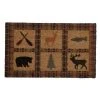 Aspinwall Outdoor Themed Coir Mat, IM180-18X30-OUTDOOR, 18 IN x 30 IN -Deals Home Goods Store sftp a s assets20210430000000006