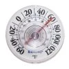 EZRead 3.5 IN Suction Cup Dial Thermometer, 840-0006