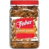 Fisher Glazed Pecans, P27066, 24 OZ -Deals Home Goods Store sftp a s assets20210629000000004