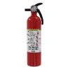 Kidde 10-B:C rated fire extinguisher, 2.5 LB with nylon strap bracket, red, 466142MTL -Deals Home Goods Store sftp a s assets20210810000000016