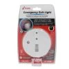 Kidde Smoke Alarm with Safety Light, Ionization Sensor, 44037602 -Deals Home Goods Store sftp a s assets20210810000000023