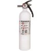 Kidde 10-B:C rated BC Fire Extinguisher with Wall Hook, Designed for kitchen use, White, 21005753MTL -Deals Home Goods Store sftp a s assets20210810000000032