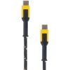 DEWALT Type C to Type C Charge and Sync Cable, 6 FT, 131 1354 DW2 -Deals Home Goods Store sftp a s assets20210903000000022
