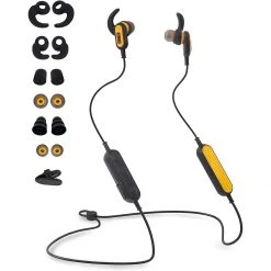 DEWALT Jobsite Wireless Bluetooth Earphones, 190 9935 DW2 -Deals Home Goods Store sftp a s assets20210903000000038