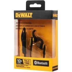 DEWALT Jobsite Wireless Bluetooth Earphones, 190 9935 DW2 -Deals Home Goods Store sftp a s assets20210903000000039