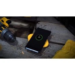 DEWALT Fast Wireless Charging Pad For Smartphones, 141 0476 DW2 -Deals Home Goods Store sftp a s assets20210903000000042