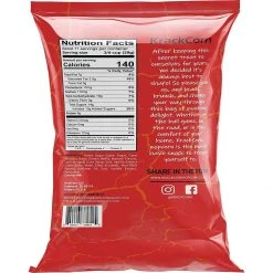 KrackCorn Caramel Flavored Popcorn, 860003389515, 11 OZ 5 KrackCorn Caramel Flavored Popcorn, 860003389515, 11 OZ -Deals Home Goods Store sftp a s assets20210924000000008