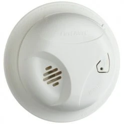 First Alert Basic Battery Power Smoke Alarm, 1039796