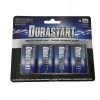 Durastart Alkaline Battery, 4-Pack, DS-9V4ALK, 9V -Deals Home Goods Store sftp a s assets20211006000000002