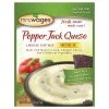 Mrs. Wages Pepper Jack Queso Cheese Dip Mix Medium, W408-H7425, 1.5 OZ -Deals Home Goods Store sftp a s assets20211008000000050