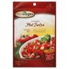 Mrs. Wages Hot Salsa Tomato Mix, W573-J7425, 4 OZ -Deals Home Goods Store sftp a s assets20211008000000062